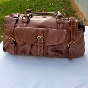 Like new condition! Emilie M. Bag